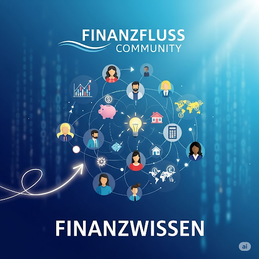 FinanzWissen Logo